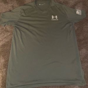 Under Armour Shirt